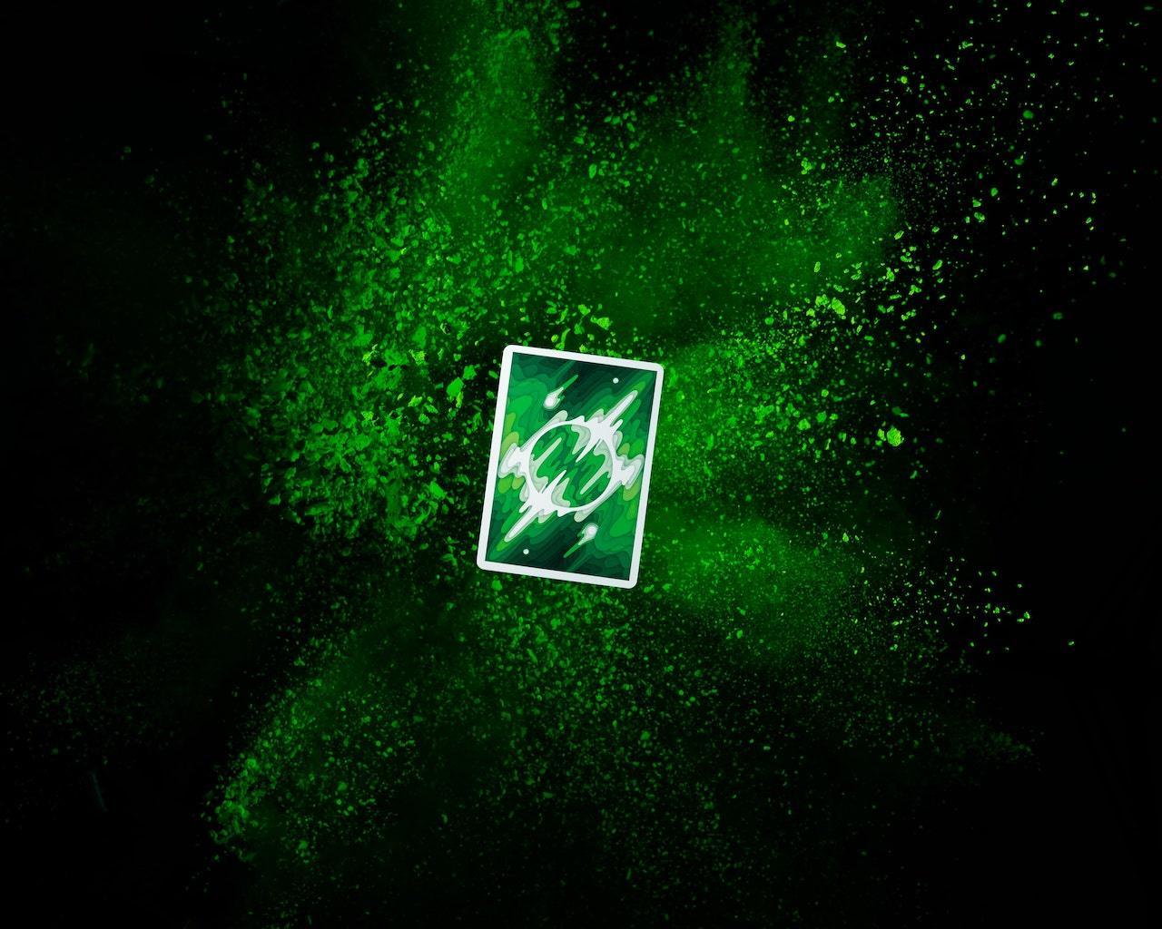 Sirius B V4 Playing Cards Spring Edition Playing Cards by Riffle Shuffle Playing Card Company