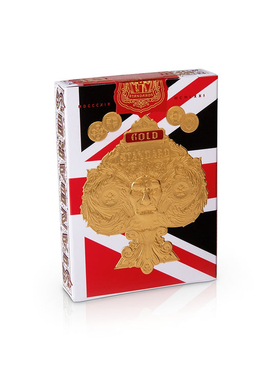 STANDARDS Flag Edition Playing Cards by Art of Play