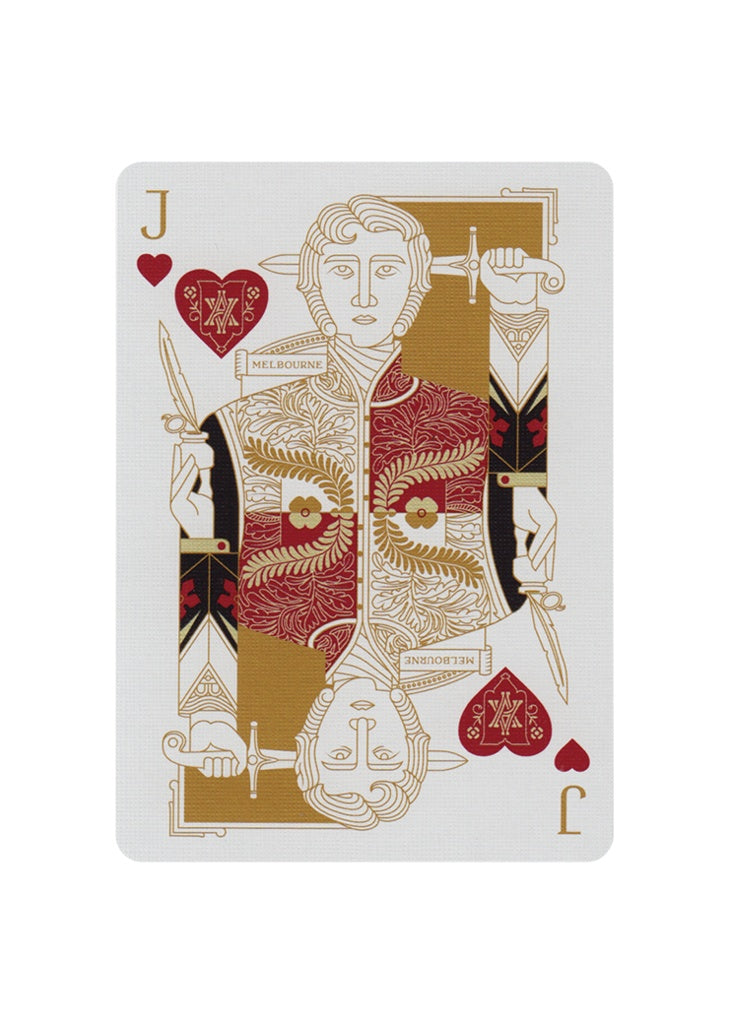 STANDARDS Flag Edition Playing Cards by Art of Play