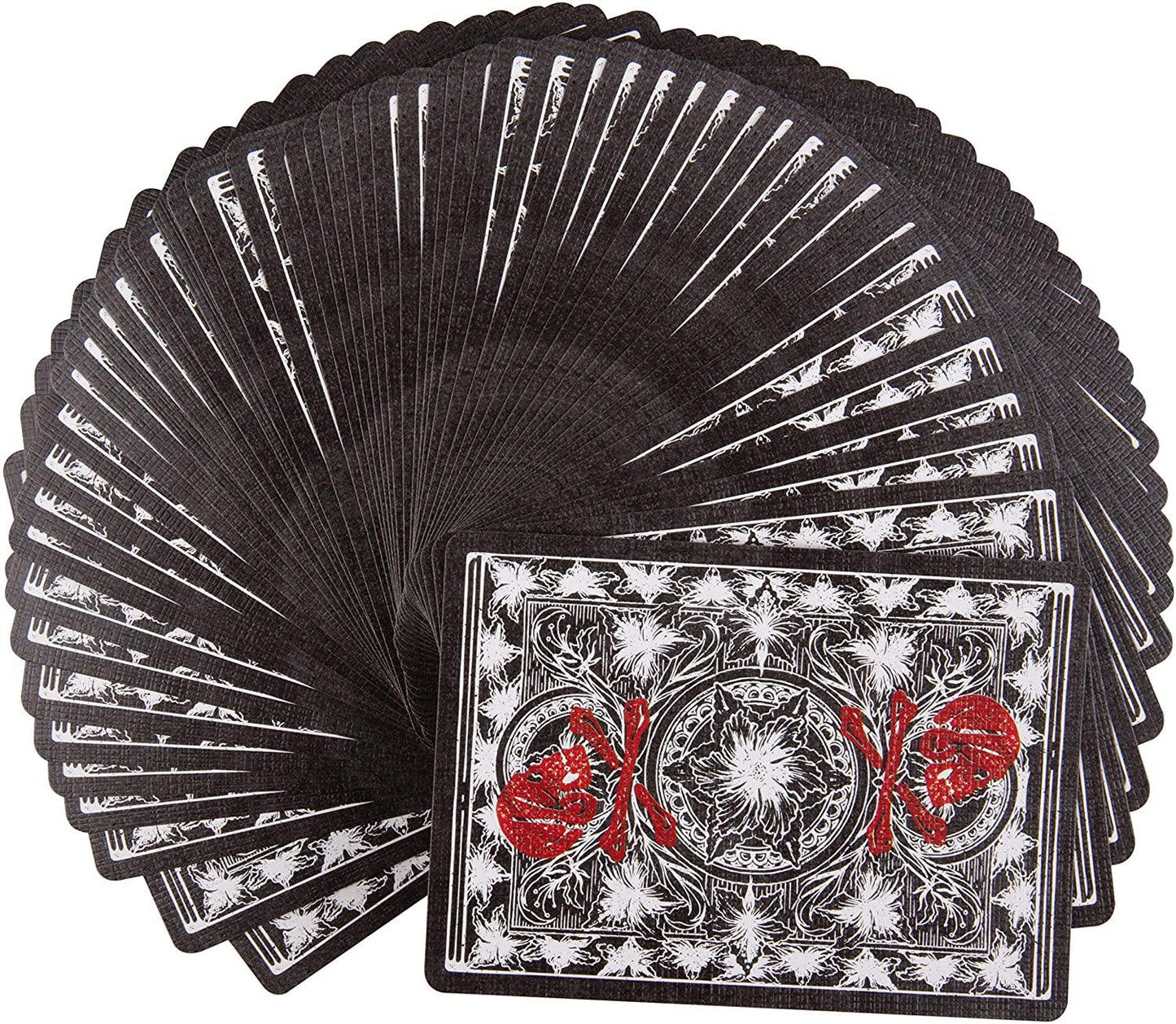 Salt and Bone Playing Cards by Ellusionist