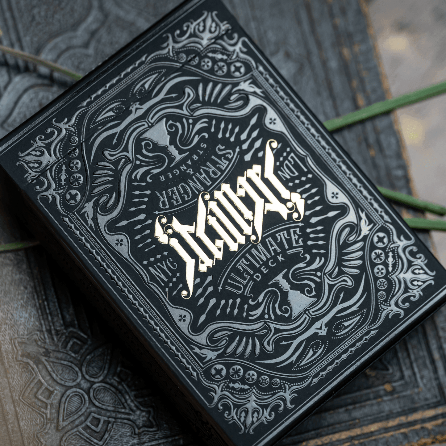 Ultimate Deck Playing Cards by Dan & Dave