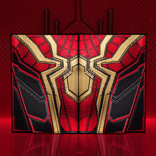 Spider Man Playing Cards - No Way Home Playing Cards by Card Mafia