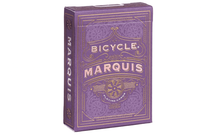 Bicycle Playing Cards Marquis Playing Cards by Bicycle Playing Cards