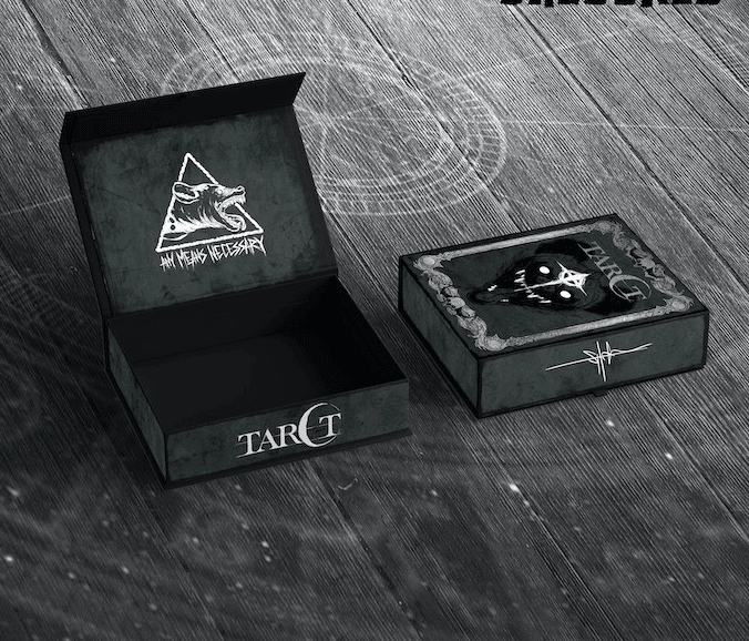 Shawn Coss Tarot Deck Playing Cards by Shawn Coss