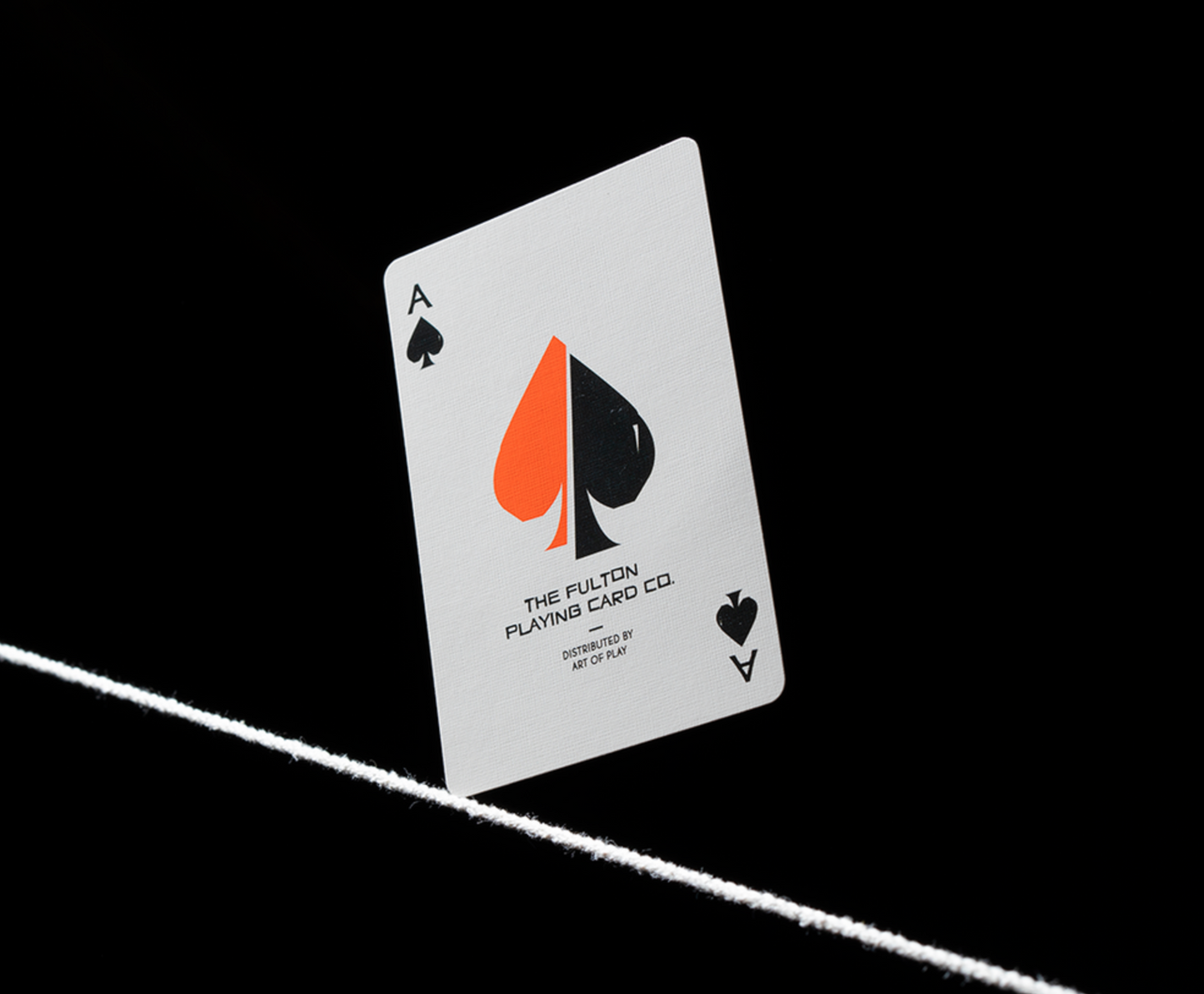 Alfred Hitchcock's Vertigo Playing Cards Playing Cards by Art of Play