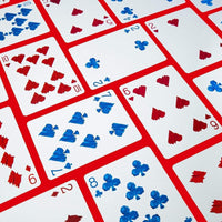 Shark Playing Cards – Rare Playing Cards