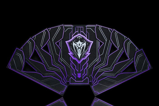 Damaged - Shield Playing Cards Deluxe Edition by Card Mafia Playing Cards by Card Mafia