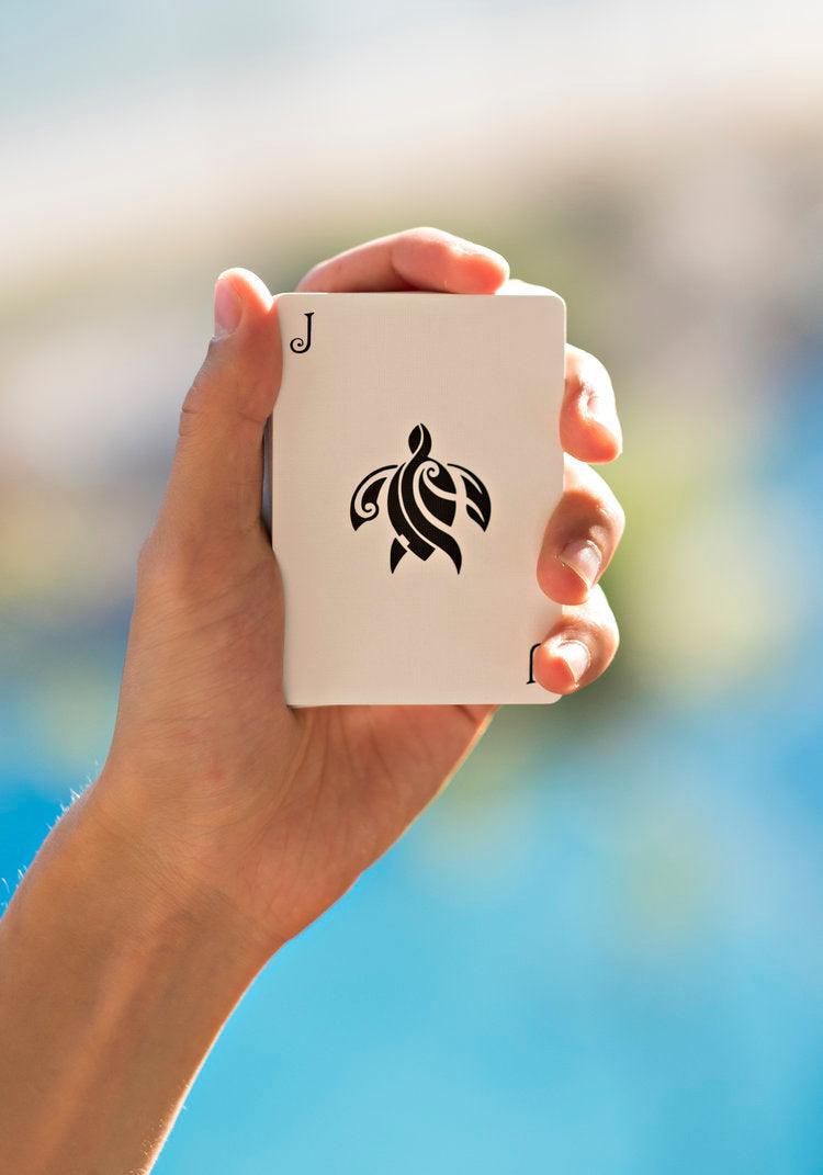 Aloha Playing Cards Playing Cards by Shin Lim Playing Cards