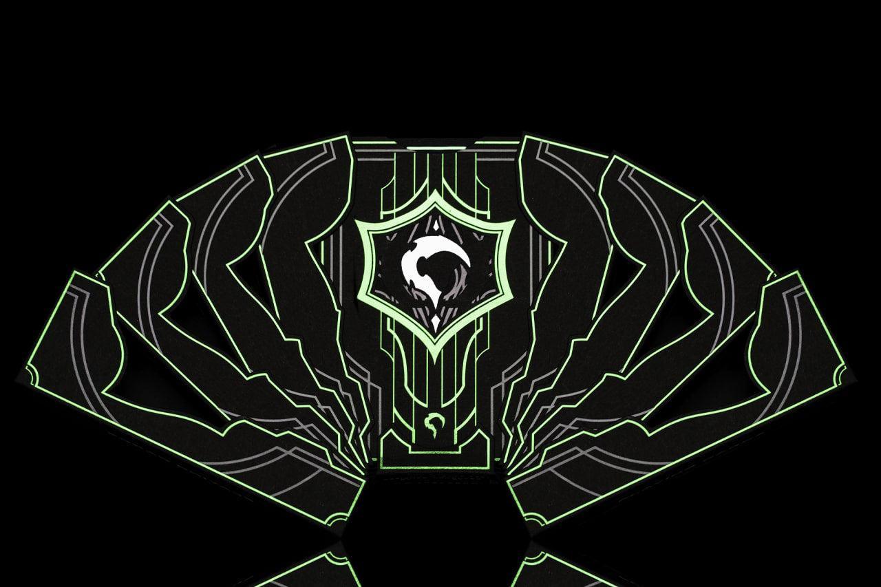 Sickle Playing Cards - Set Playing Cards by Card Mafia