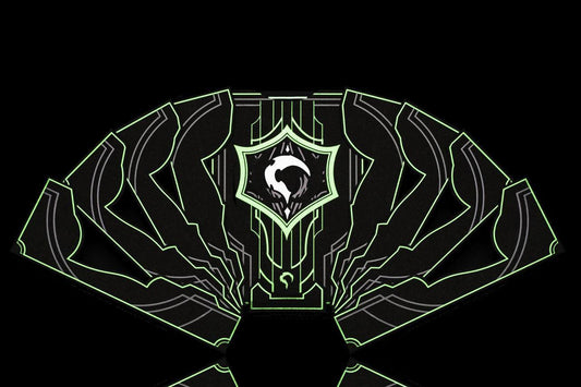 Sickle Playing Cards - Set Playing Cards by Card Mafia