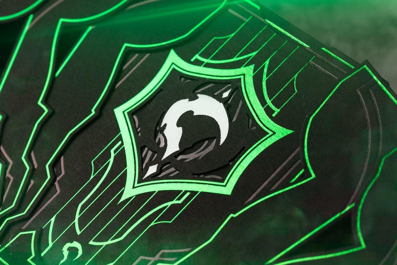 Sickle Playing Cards - Set Playing Cards by Card Mafia