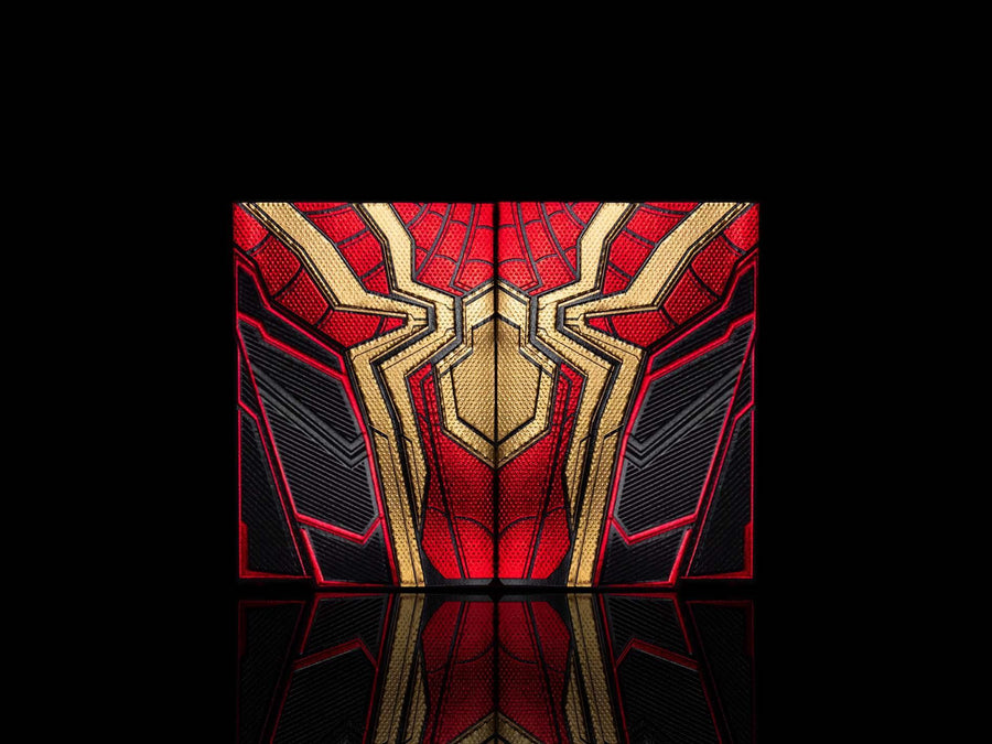 Spider Man Playing Cards - No Way Home Playing Cards by Card Mafia