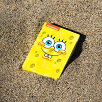 Spongebob x Fontaine Cards – Rare Playing Cards
