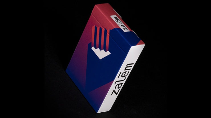 Stairs Playing Cards Playing Cards by Cardistry Touch