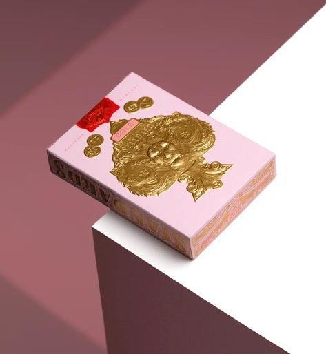 STANDARDS, Pink Edition Playing Cards by Art of Play