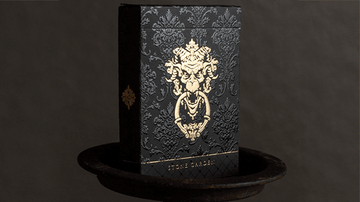 Stone Garden Playing Cards Playing Cards by Legends Playing Card Co.