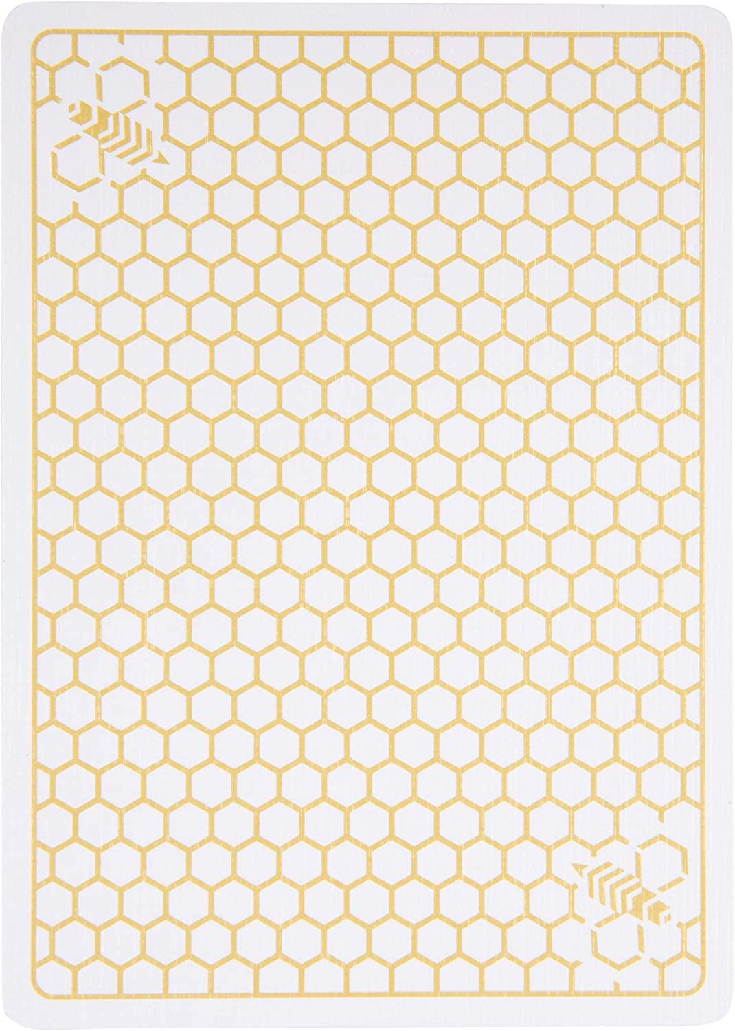 Super Bees Playing Cards by Ellusionist