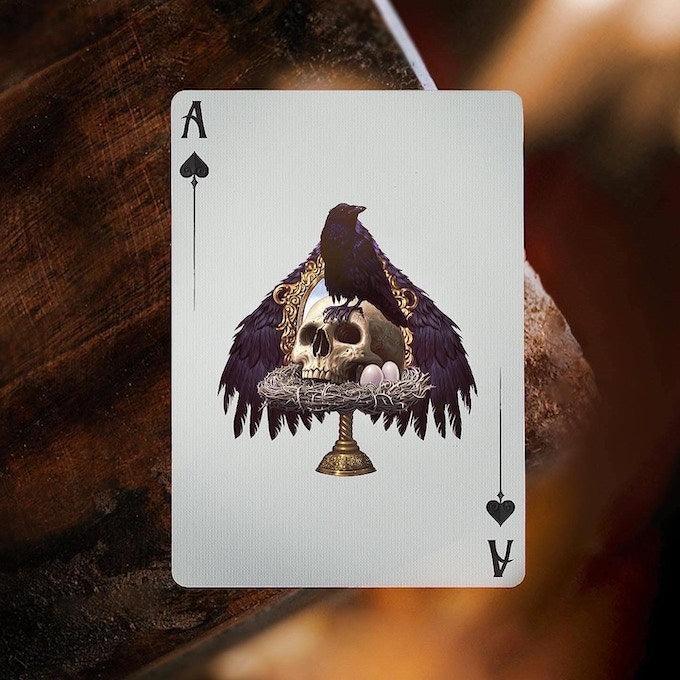 Talenrot Playing Cards Playing Cards by Cartamundi