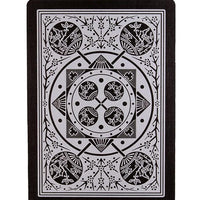 Tally-Ho Viper Fan Back Playing Cards – RarePlayingCards.com