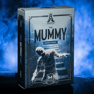 The Mummy - Magic Trick Playing Cards by Murphy's Magic