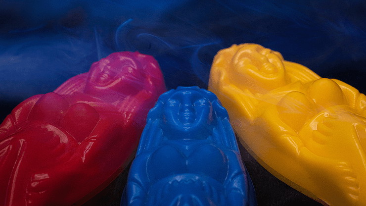 The Mummy - Magic Trick Playing Cards by Murphy's Magic