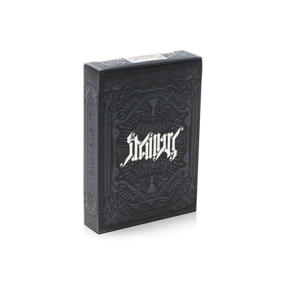 Ultimate Deck Playing Cards by Dan & Dave