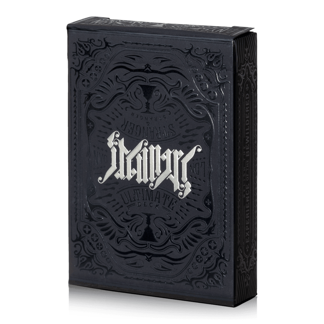 Ultimate Deck Playing Cards by Dan & Dave