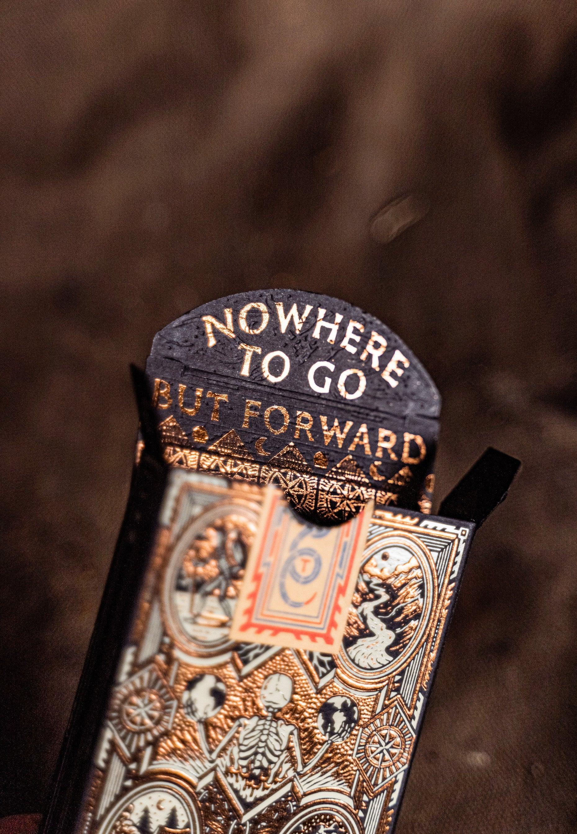 Wayfarers Playing Cards  Playing Cards by Joker and the Thief