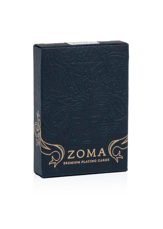 ZOMA Playing Cards* Playing Cards by Art of Play