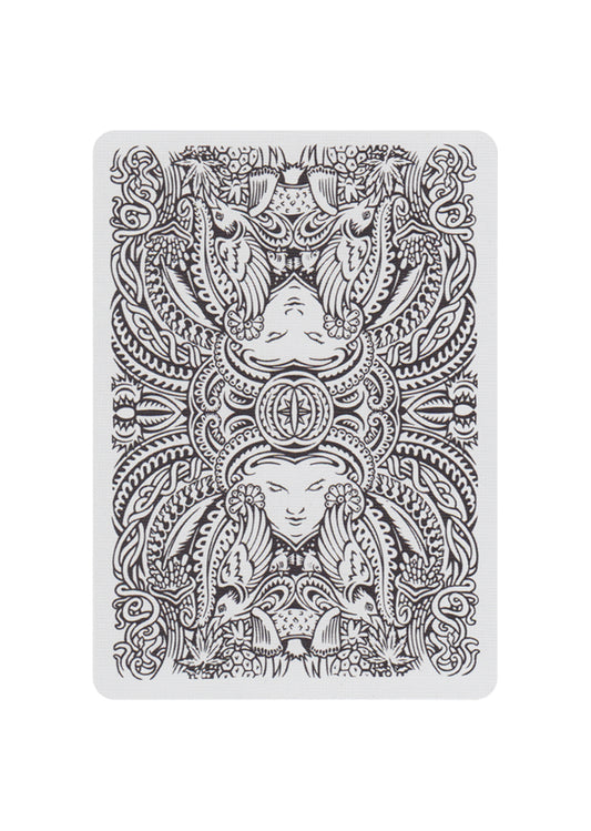 ZOMA Playing Cards* Playing Cards by Art of Play