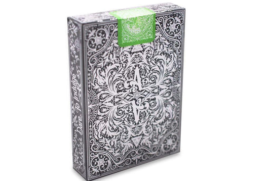 Absinthe V2 Playing Cards Playing Cards by Ellusionist