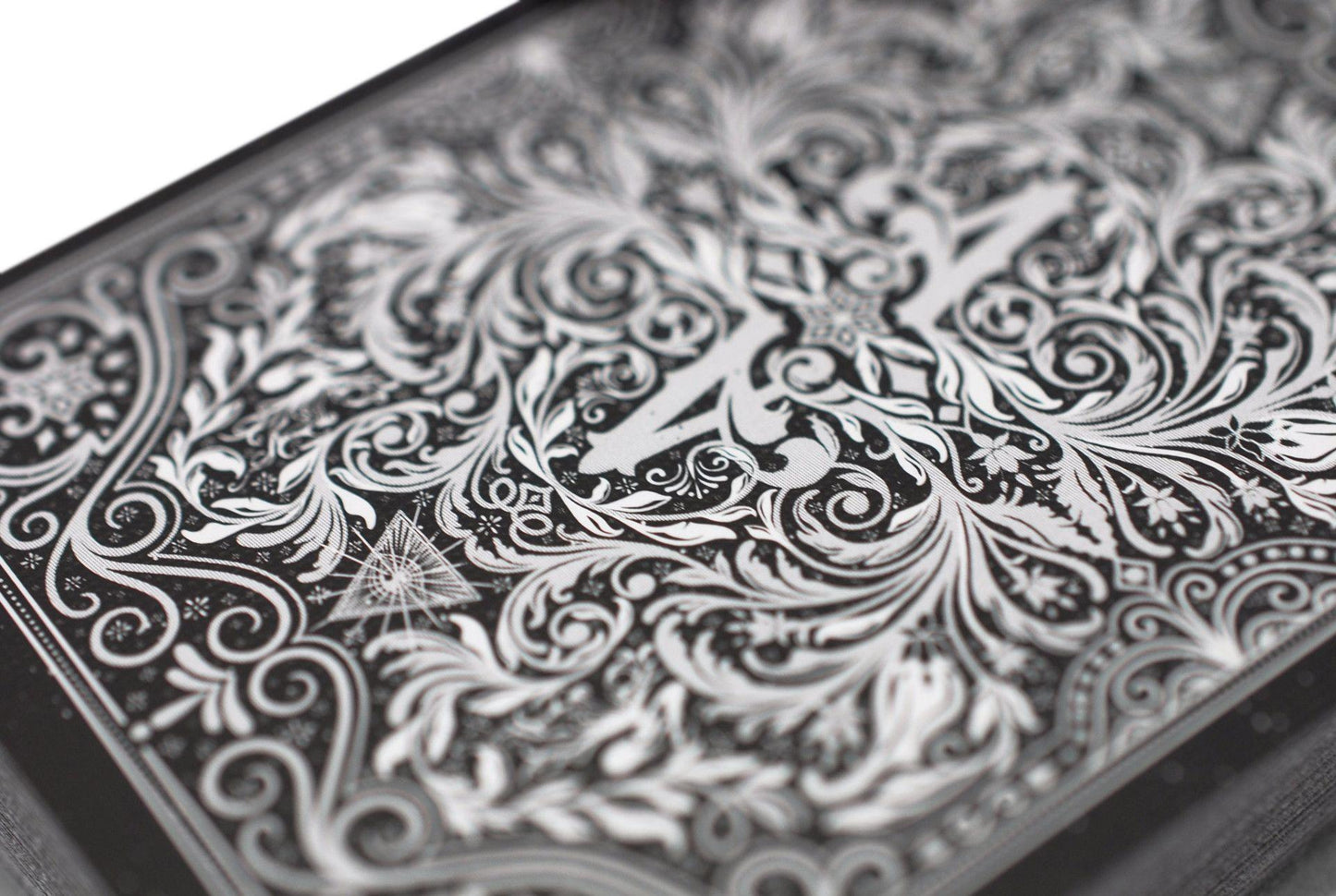 Absinthe V2 Playing Cards Playing Cards by Ellusionist