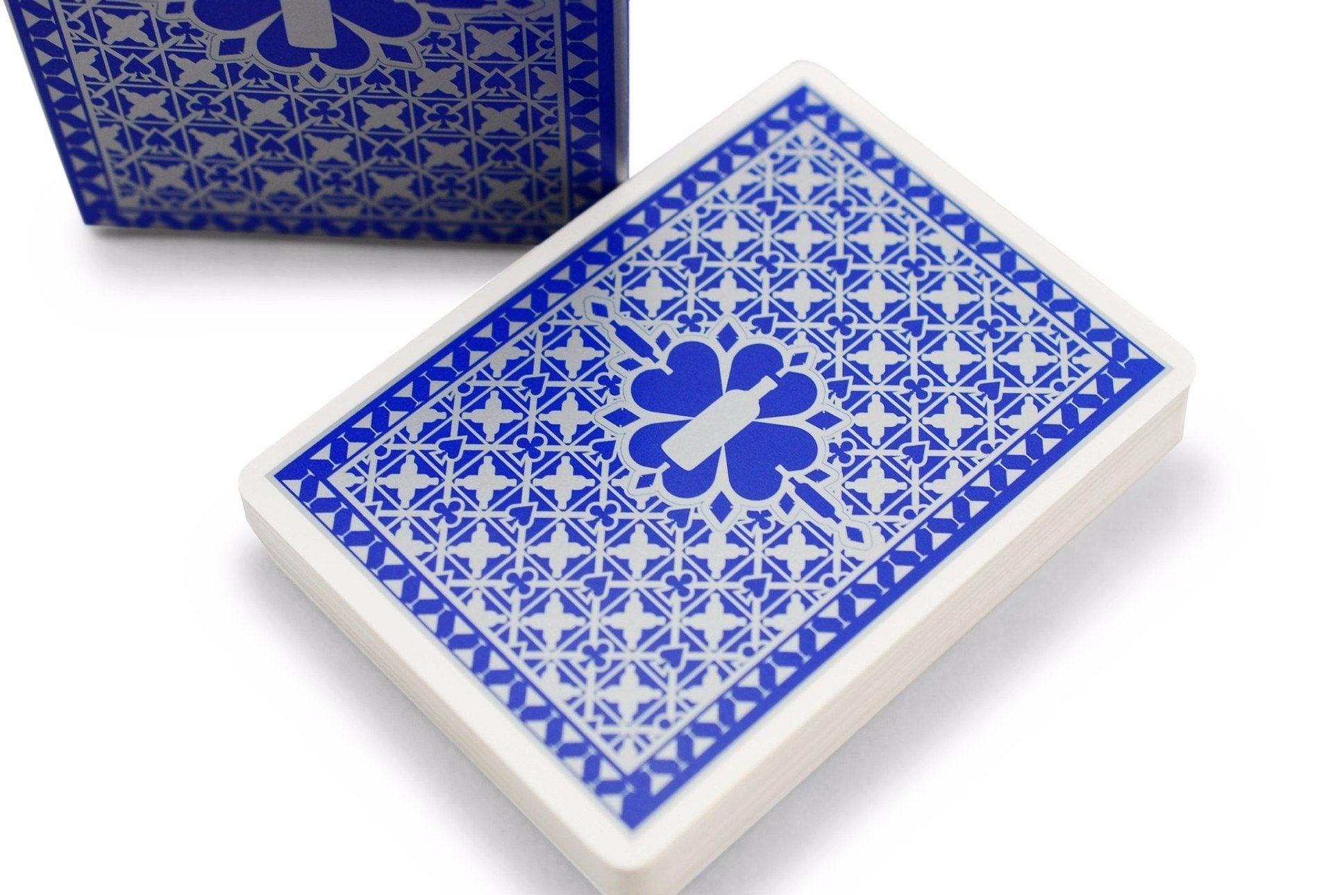 Absolut-RarePlayingCards.com – Rare Playing Cards
