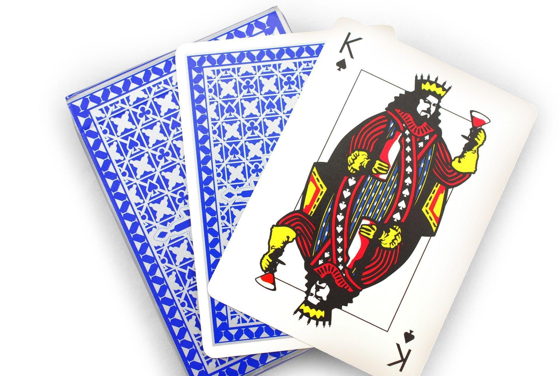 Absolut Playing Cards by Absolut Vodka