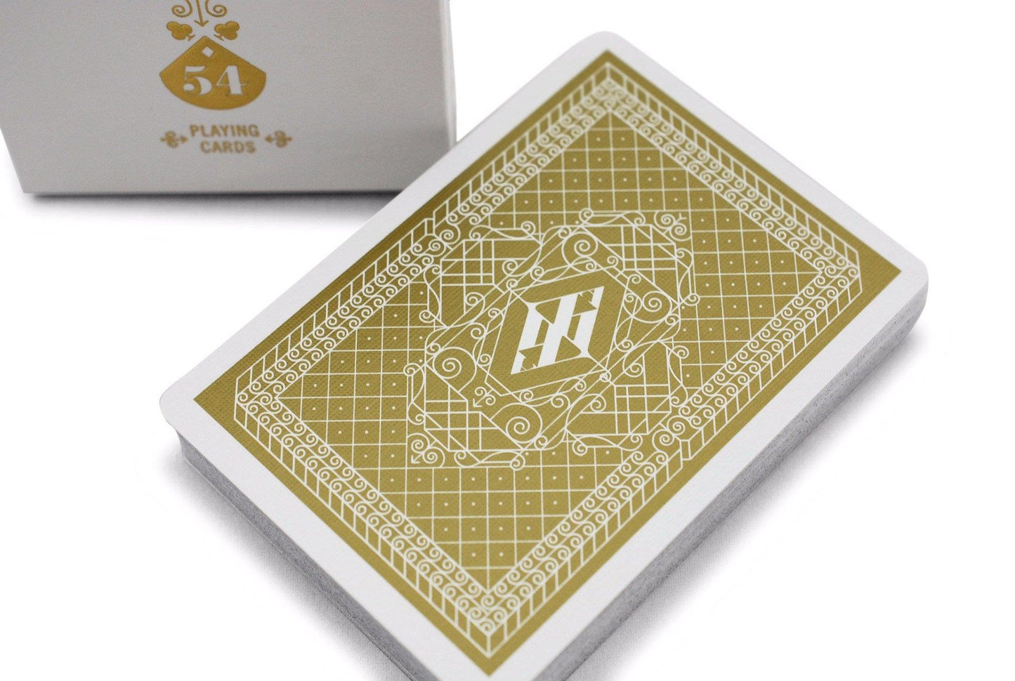 Alice in Wonderland Playing Cards by Deckstarter®