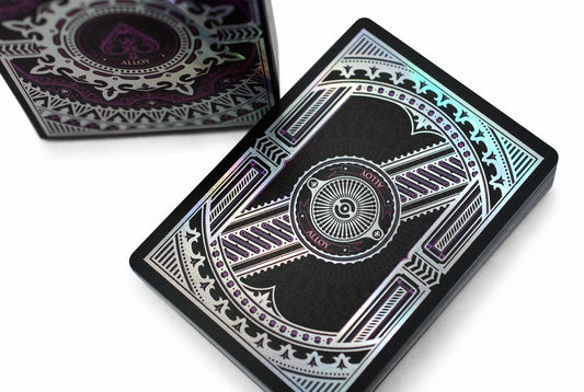 Alloy Playing Cards by Expert Playing Card Co.