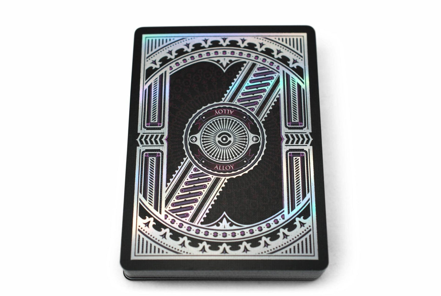 Alloy Playing Cards by Expert Playing Card Co.