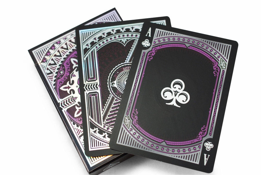 Alloy Playing Cards by Expert Playing Card Co.