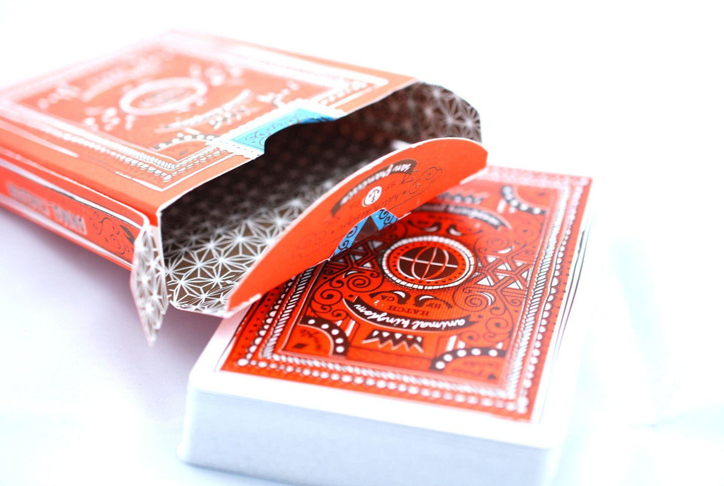 Animal Kingdom Playing Cards by Theory11