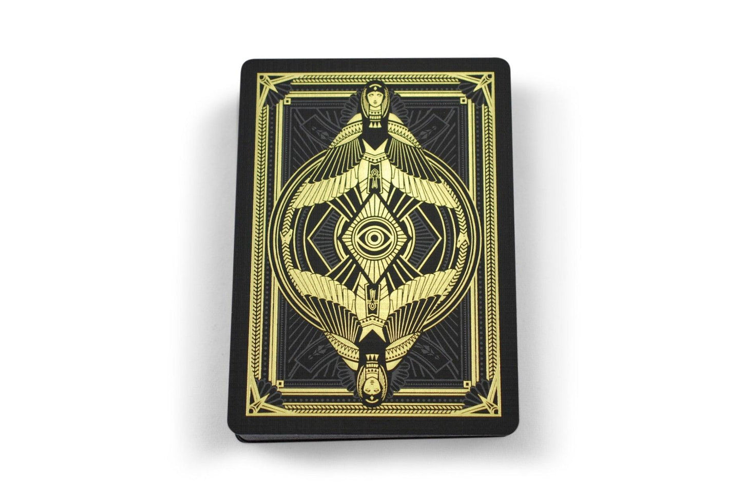 Anubis Playing Cards by Steve Minty