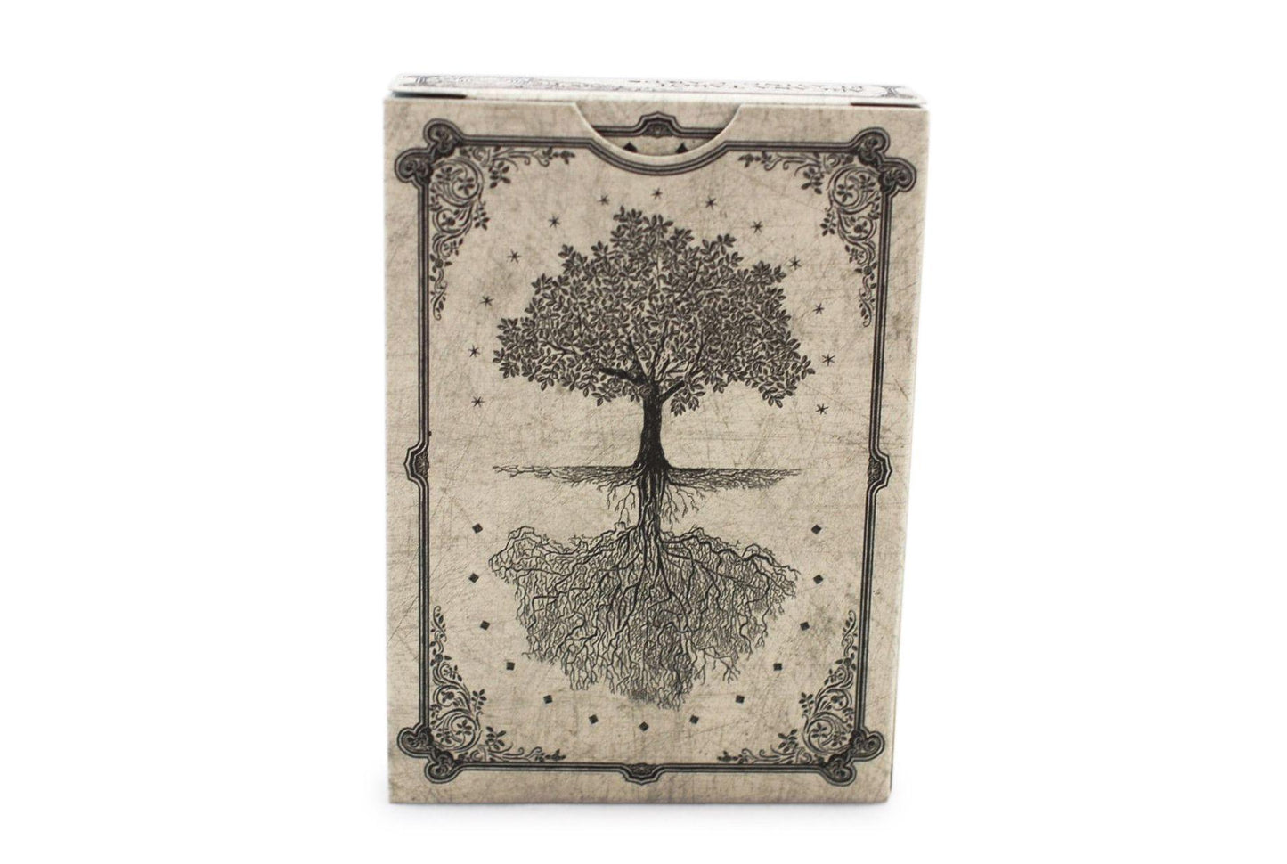 Arcana Playing Cards by Dead On Paper