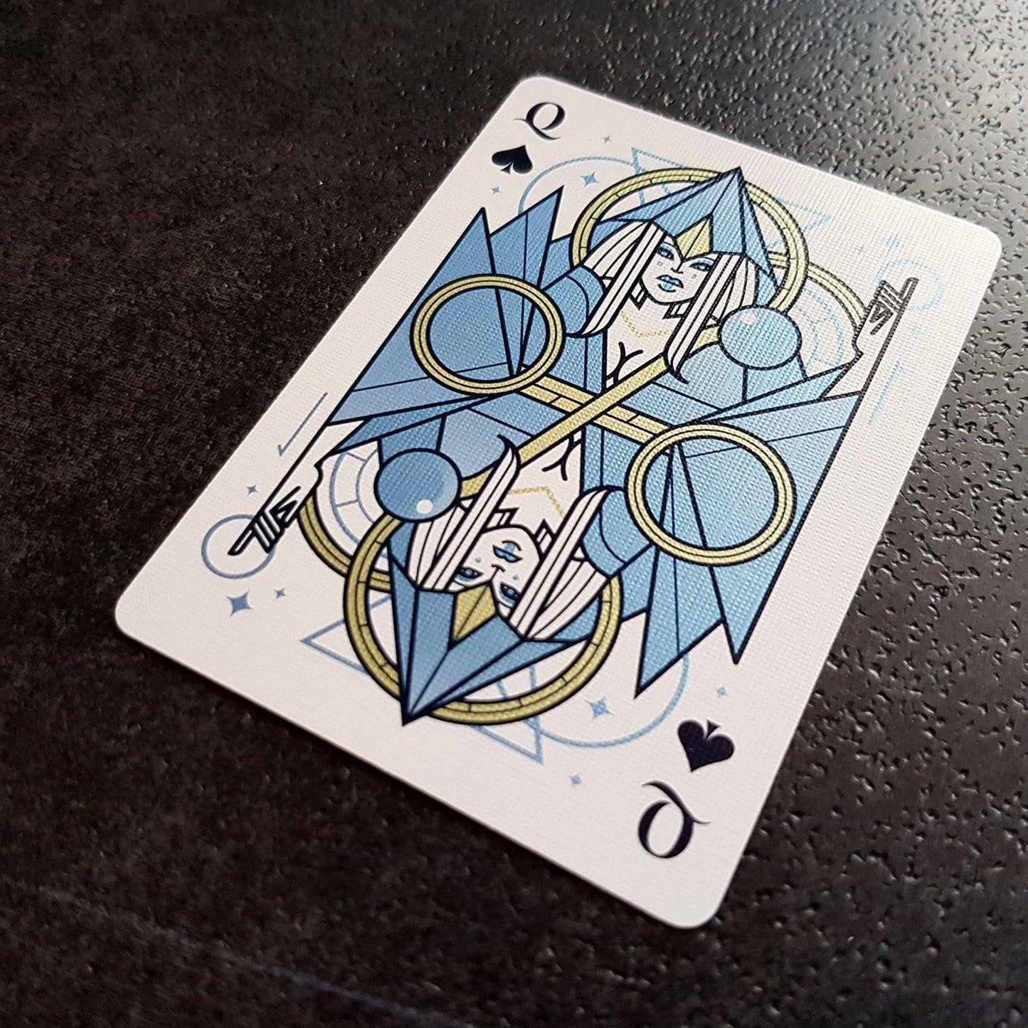 Arcane Tales Playing Cards Playing Cards by Thirdway Industries