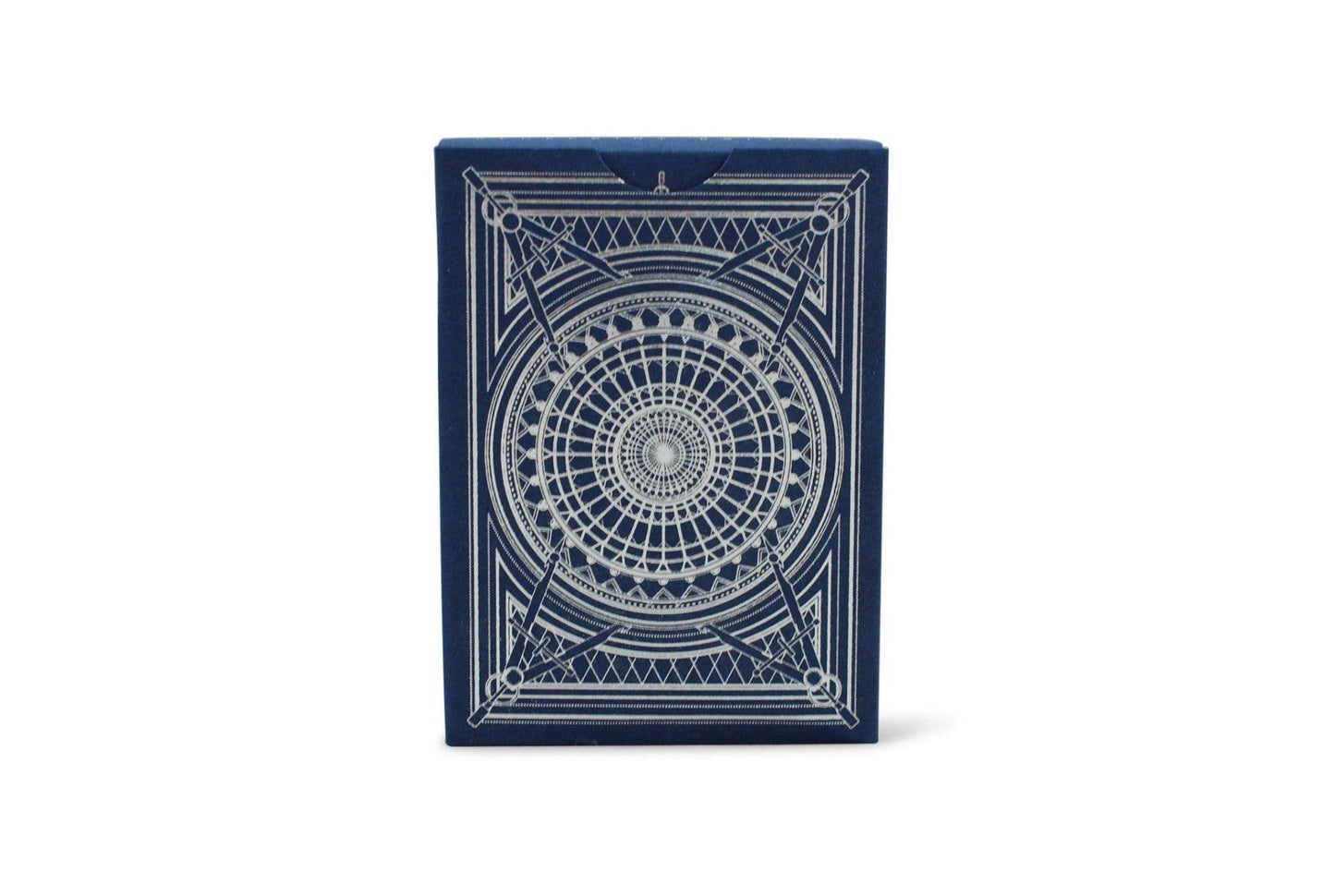 Architect Playing Cards by Penguin Magic