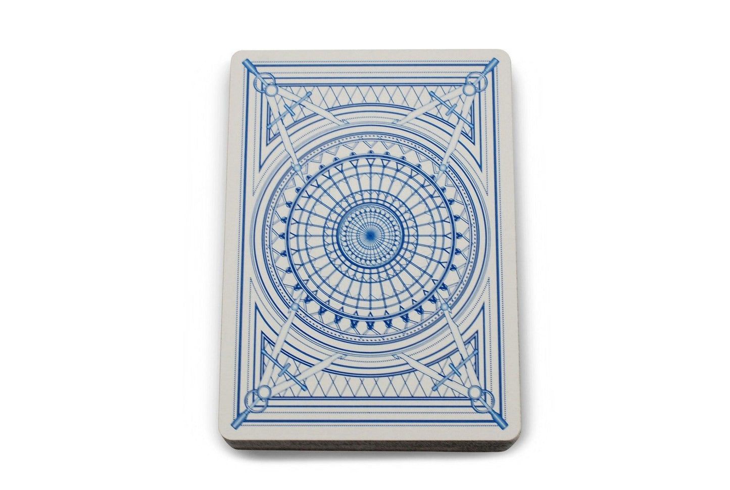 Architect Playing Cards by Penguin Magic