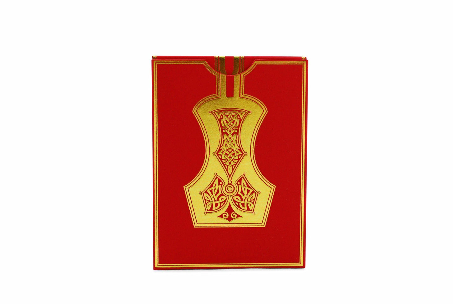Arthurian Playing Cards by Kings Wild Project