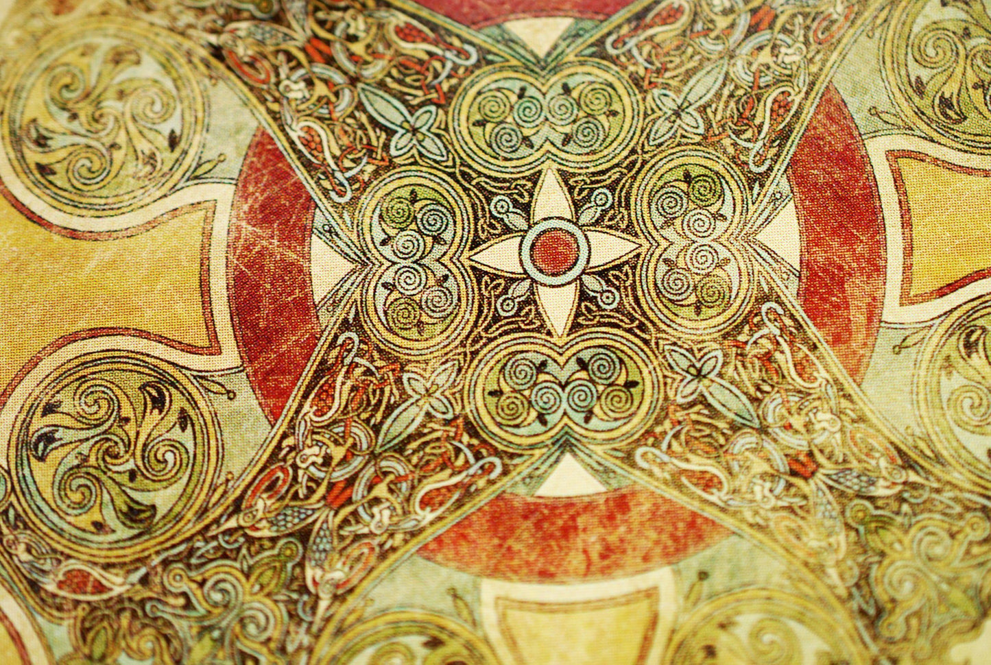 Arthurian Playing Cards by Kings Wild Project