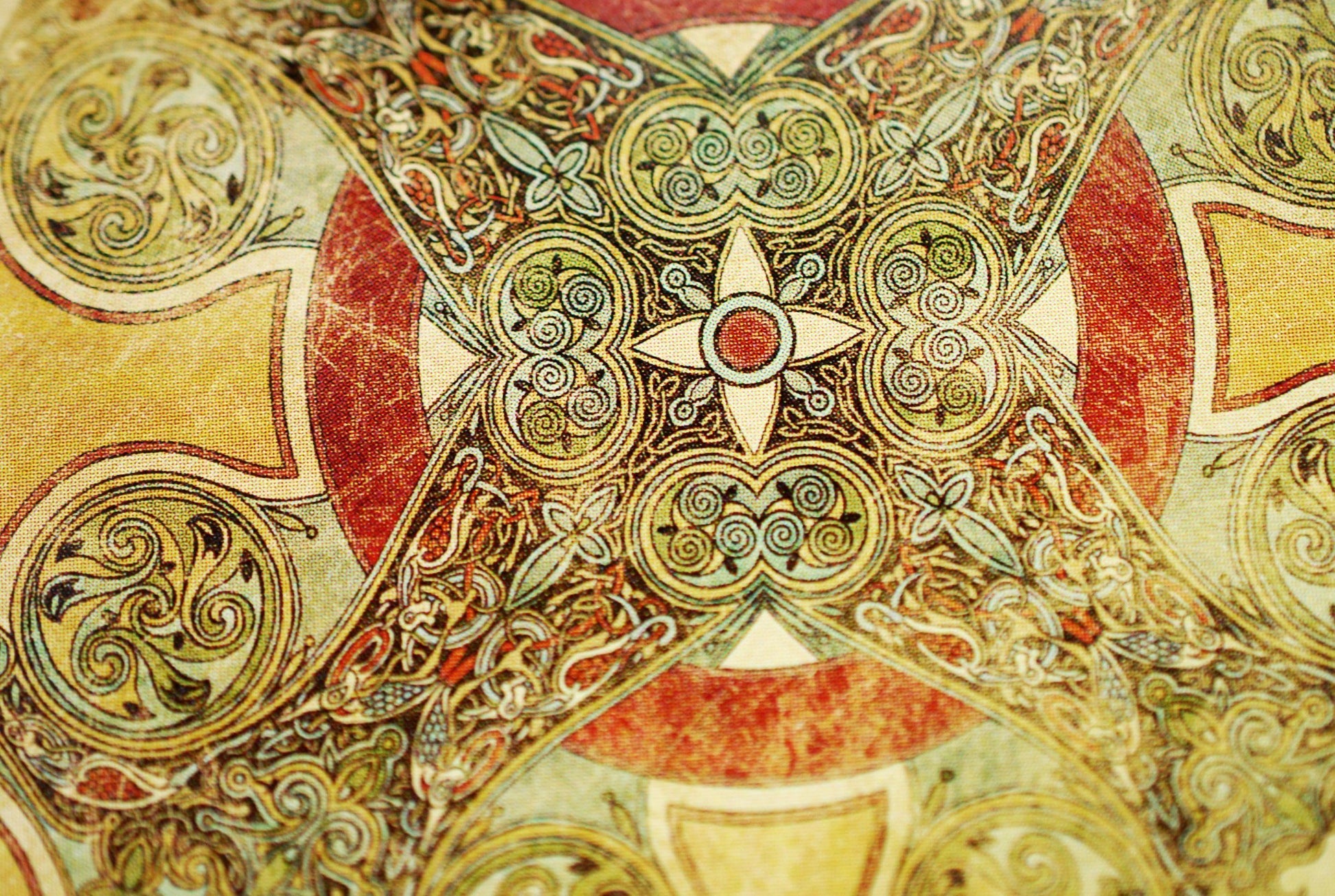 Arthurian Playing Cards by Kings Wild Project