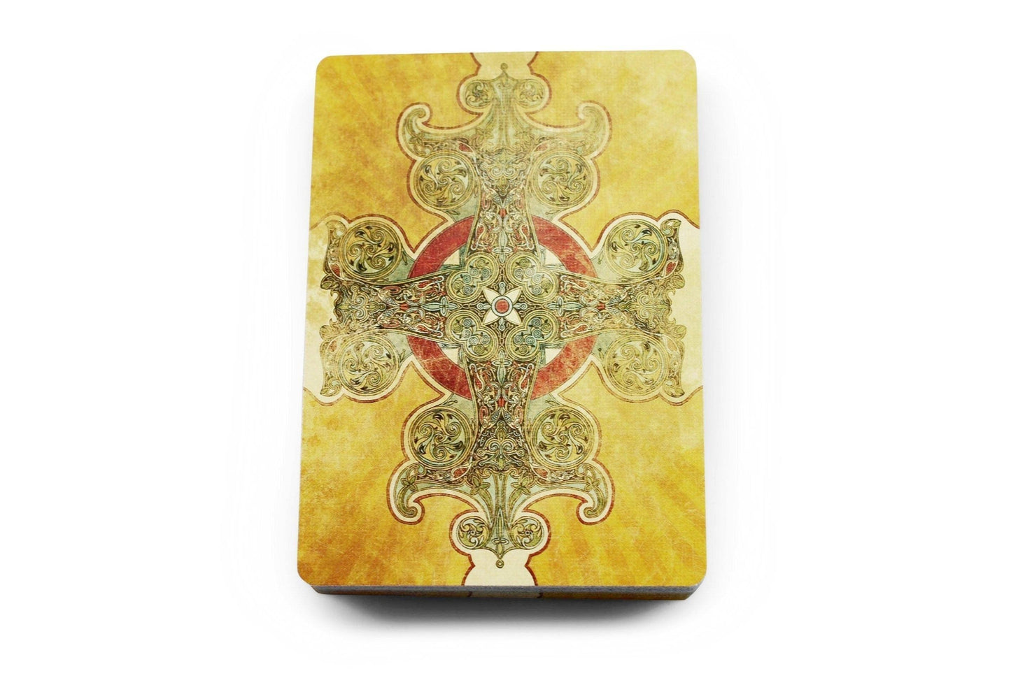 Arthurian Playing Cards by Kings Wild Project