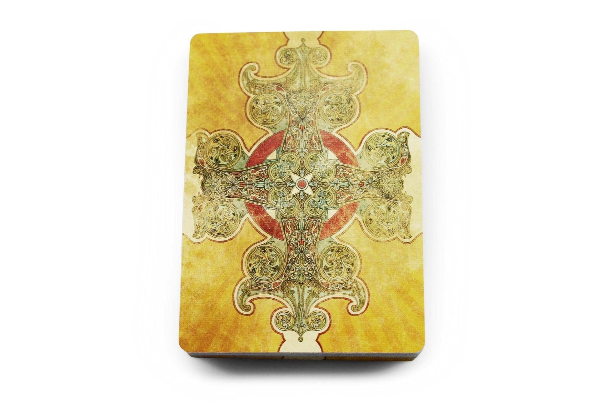 Arthurian Playing Cards by Kings Wild Project