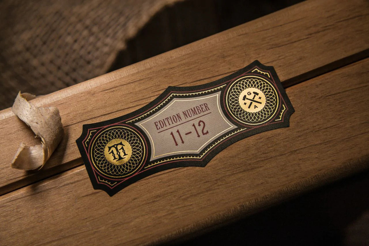 Artisan Playing Cards - Luxury Edition Box Set Playing Cards by Theory11